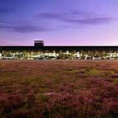 Duinhoek: Luxe Studio, Prachtig En Rustig Gelegen Zeist Eksteriør billede